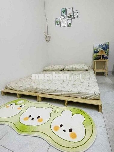 ✨ PHÒNG Y HÌNH 100% – BAN CÔNG RỘNG – GIÁ RẺ LÊ VĂN SỸ ✨