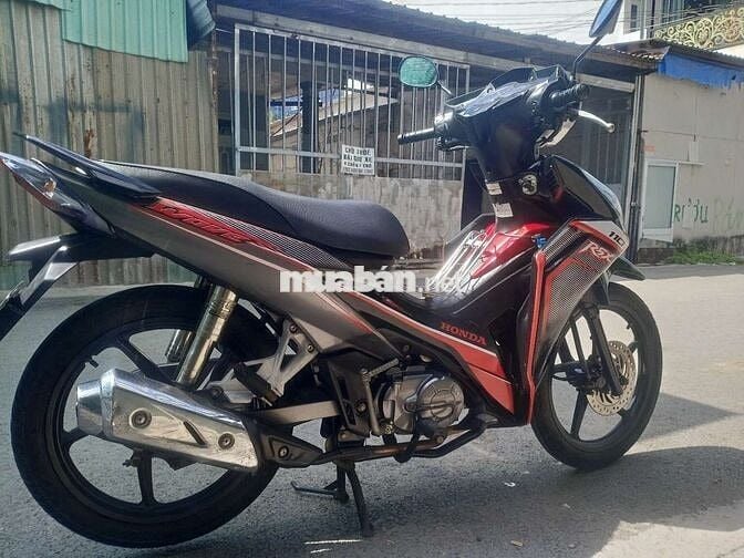  honda Wave RSX 110 2014 máy zin. 
