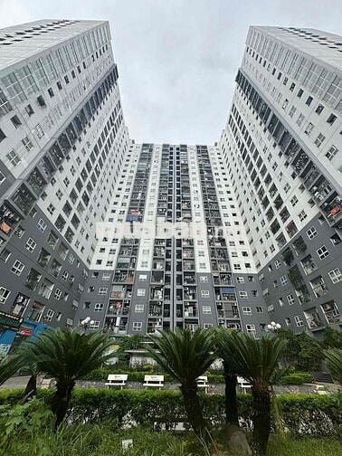 🏡 CHÍNH CHỦ BÁN CĂN GÓC 103,5M² - 3 PHÒNG NGỦ - CHUNG CƯ ĐẠI KIM