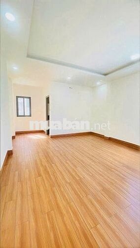 TÌM ĐÂU RA NỮA - Cho thuê nhà mới Lê Văn Sỹ,Phú Nhuận.Ngang gần 6m
