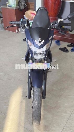 SUZUKI SATRIA 2023