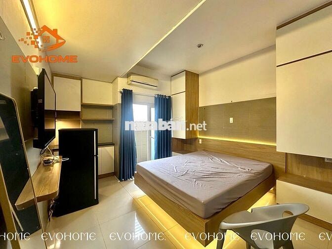 Bên em hiện tại có nhìu phòng đẹp và nhìu giá ở nhìu khu vực TPHCM