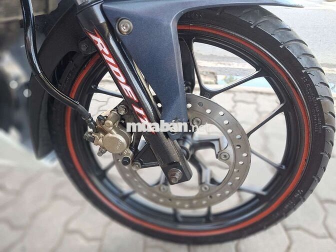 Honda Winner V1 Trắng