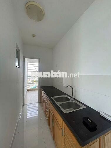 Sang nhượng CH Tara Residence Q8 (2PN-2WC) View TP. Đã có sổ 