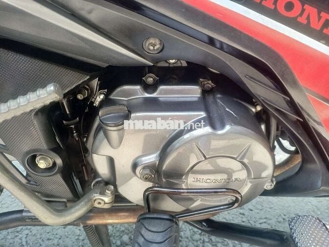  honda Wave RSX 110 2014 máy zin. 