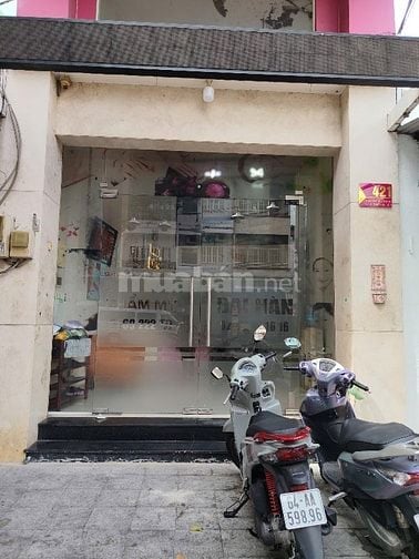 Cho thuê nhà mặt tiền kinh doanh SPA, Nhà thuốc, quán ăn