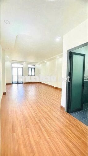 TÌM ĐÂU RA NỮA - Cho thuê nhà mới Lê Văn Sỹ,Phú Nhuận.Ngang gần 6m