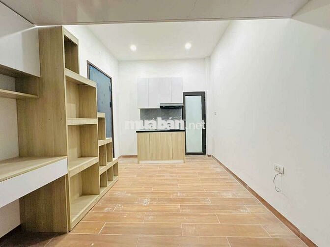 Siêu phẩm CCMN Gác xép mới full đồ. có tủ lạnh tại Mễ Trì Thượng