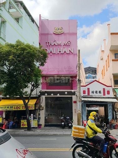 Cho thuê nhà mặt tiền kinh doanh SPA, Nhà thuốc, quán ăn