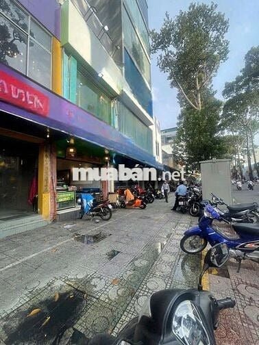Cho Thuê Nhà Đường Nguyễn Tri Phương, Quận 10 ( Kinh Doanh Tự Do )