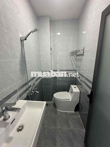❤️ Nhà mới 100% [ 3 x9 ] 2 Lầu 2PN,2WC,Phường Bhh A❤️