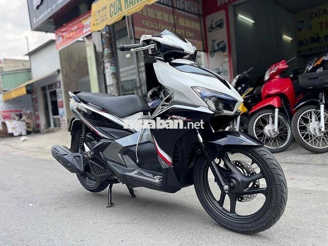Honda AirBlade 125 2016 Trắng đen