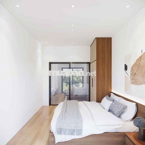 R301 - Căn hộ chuẩn bị khai trương - Sơn Trà