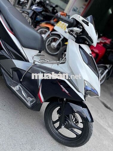 Honda AirBlade 125 2016 Trắng đen