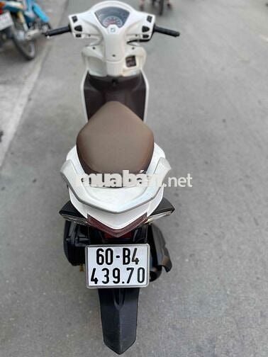 Honda Vision 2015 Trắng