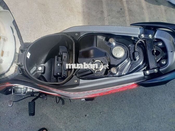  honda Wave RSX 110 2014 máy zin. 