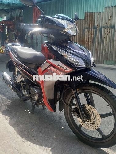  honda Wave RSX 110 2014 máy zin. 