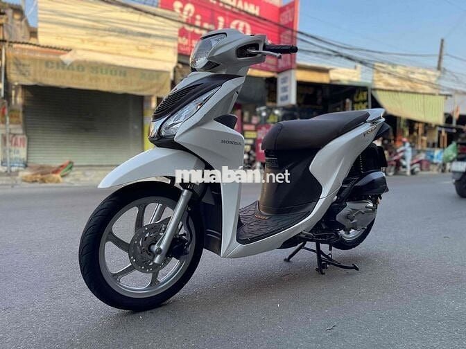 Honda Vision 2015 Trắng