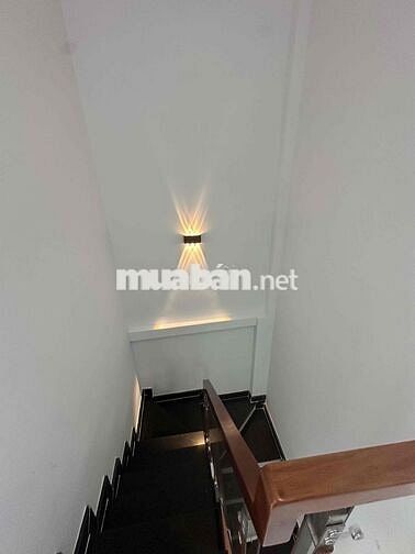 ❤️ Nhà mới 100% [ 3 x9 ] 2 Lầu 2PN,2WC,Phường Bhh A❤️