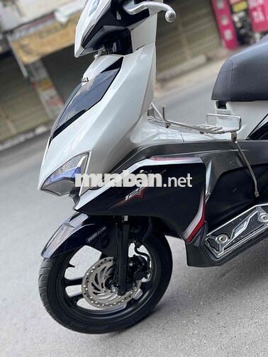 Honda AirBlade 125 2016 Trắng đen