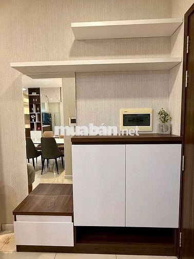 Chuyển nhượng căn hộ view góc tại Q8 Hồ Chí Minh giá 3 tỷ xxx 