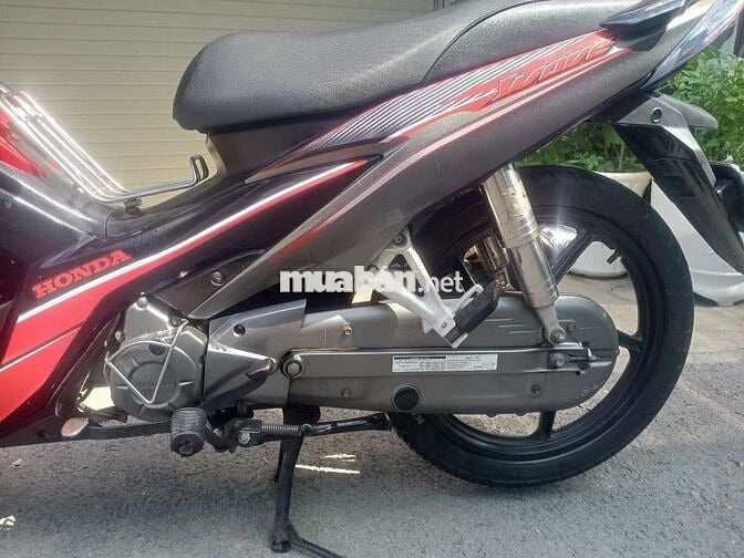 honda Wave RSX 110 2014 máy zin. 