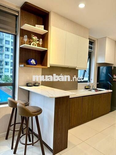 Chuyển nhượng căn hộ view góc tại Q8 Hồ Chí Minh giá 3 tỷ xxx 