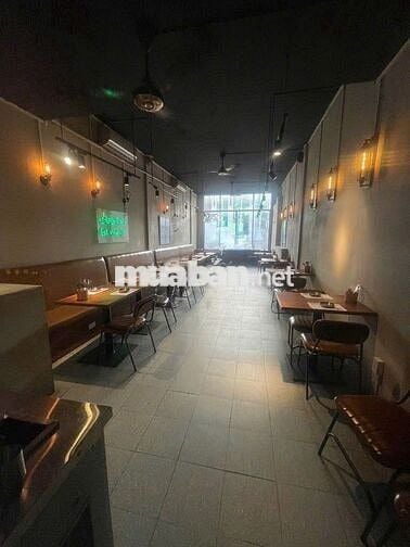 Cho Thuê Nhà Đường Nguyễn Tri Phương, Quận 10 ( Kinh Doanh Tự Do )