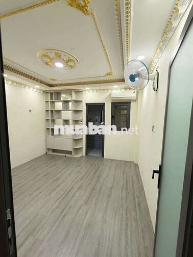NHÀ ĐẸP LUNG LINH - 6PN , CÓ 6 MÁY LẠNH