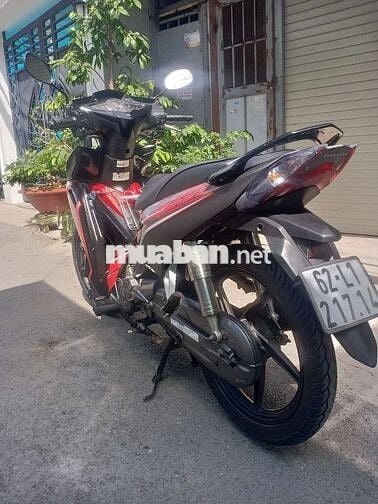  honda Wave RSX 110 2014 máy zin. 