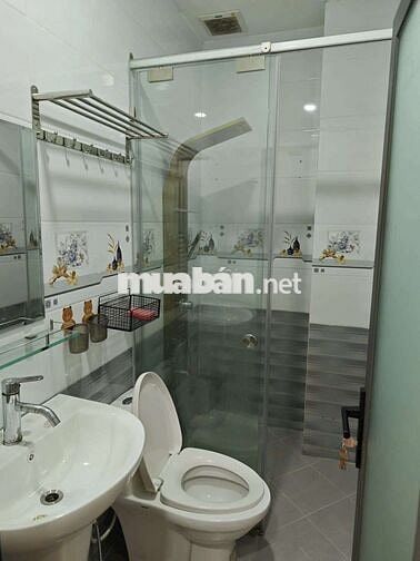 NHÀ ĐẸP LUNG LINH - 6PN , CÓ 6 MÁY LẠNH