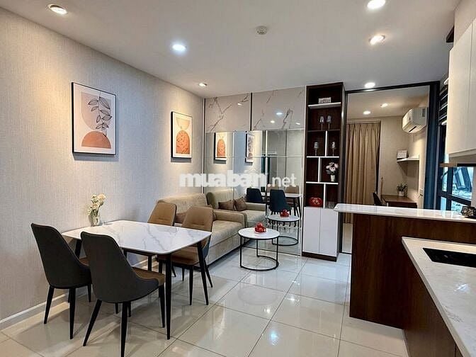 Chuyển nhượng căn hộ view góc tại Q8 Hồ Chí Minh giá 3 tỷ xxx 