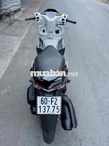 Honda AirBlade 125 2016 Trắng đen