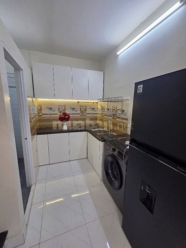 Nhà đẹp, trệt lầu ở Lê Văn Lương Nhà Bè