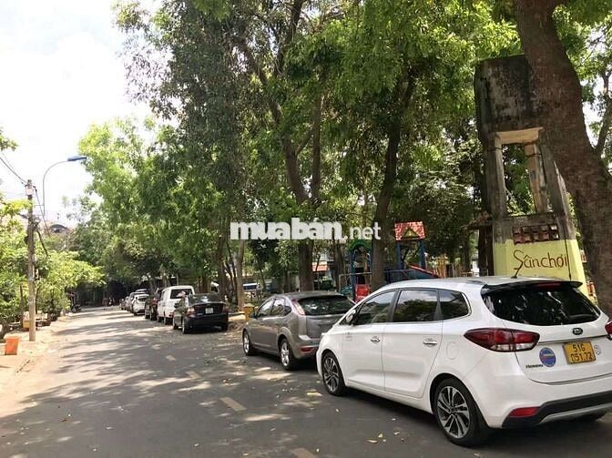 NHÀ TRỆT 2 LẦU KHU HIM LAM HOÀNG DIỆU 2