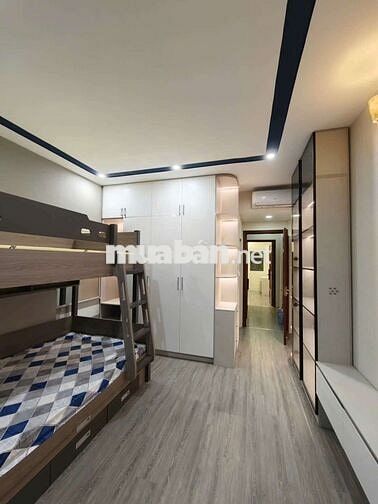 NHÀ ĐẸP LUNG LINH - 6PN , CÓ 6 MÁY LẠNH