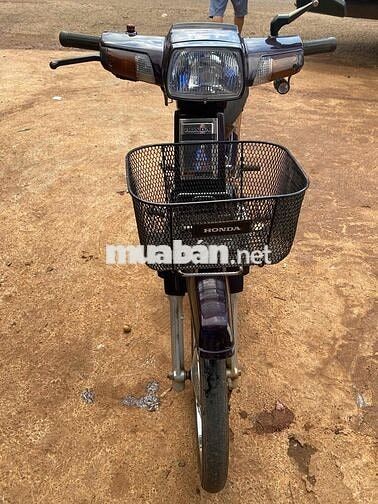 Honda Dream II 1996 Tím