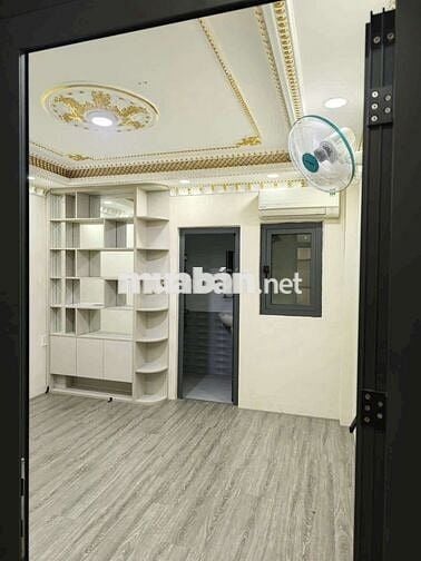 NHÀ ĐẸP LUNG LINH - 6PN , CÓ 6 MÁY LẠNH