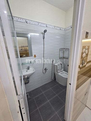 Nhà đẹp, trệt lầu ở Lê Văn Lương Nhà Bè