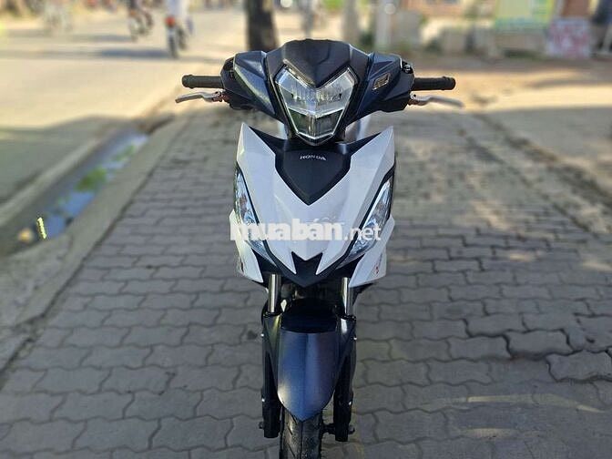 Honda Winner V1 Trắng