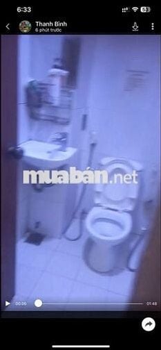 Cần cho thuê phòng trọ trung tâm Quận 10.