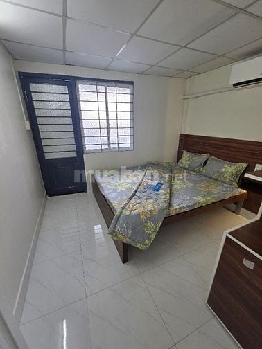 Nhà đẹp, trệt lầu ở Lê Văn Lương Nhà Bè