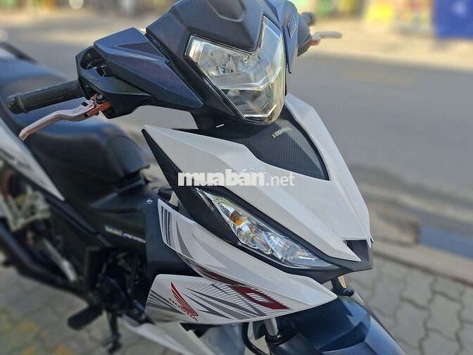 Honda Winner V1 Trắng