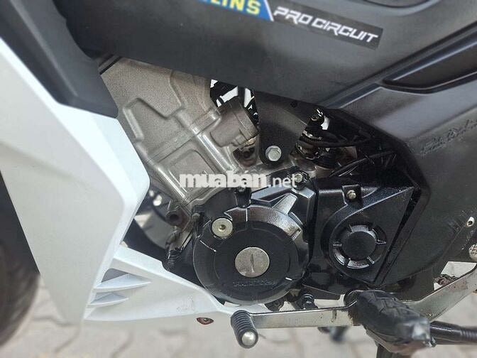 Honda Winner V1 Trắng