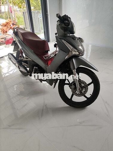 Honda Future 125 UP THÁI CẦN ĐỔI OR BÁN