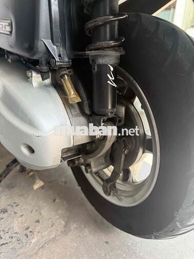 Honda Lead 2013 Vàng kem