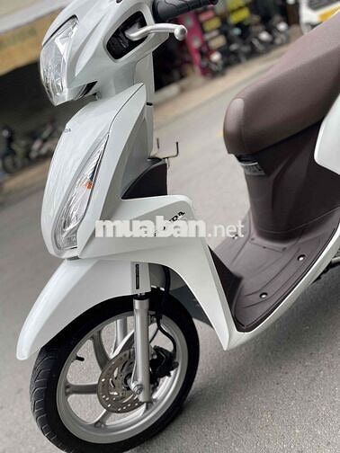 Honda Vision 2020 Trắng