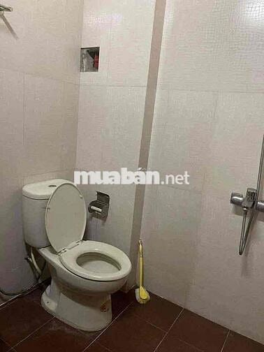 cho thuê nhà 2tầng mặt tiền HÀ HUY TẬP