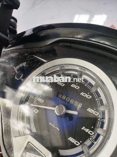 Honda Future 125 UP THÁI CẦN ĐỔI OR BÁN