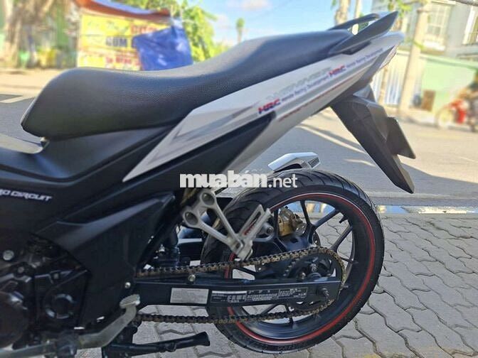 Honda Winner V1 Trắng